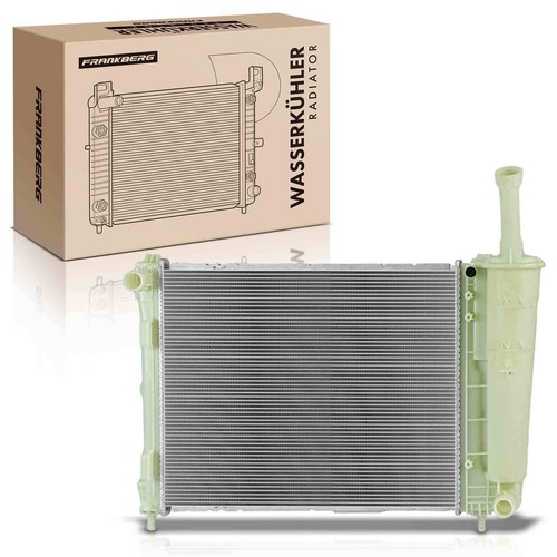 Radiatore acqua motore - acqua,
