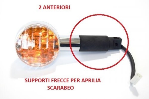 Supporti frecce indicatori - frecce,
