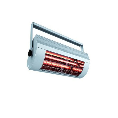 Esterno radiatore infrarossi - esterno,