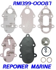 Carburante Kit Pompa per