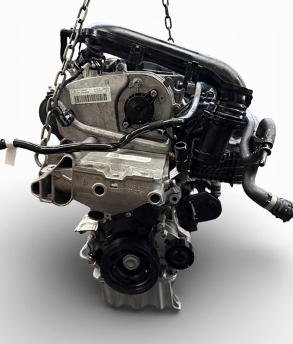Motore completo audi - motore,