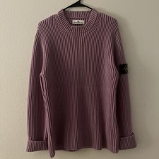 Maglione uomo Stone Island Chunky XL 38” petto