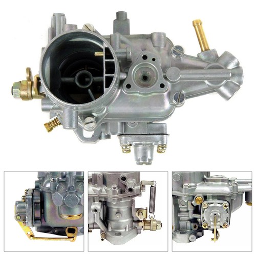 1016 carburetor pour - 43-1016-1,