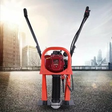 Vibratore a gas quattro tempi per calcestruzzo cemento massetto umido mortaio miscelatore 5200r/min