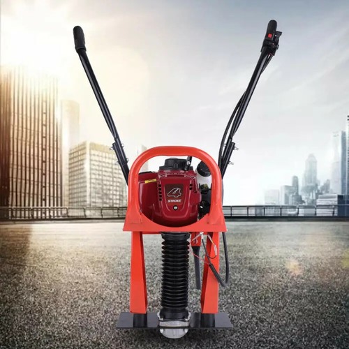 Vibratore gas quattro tempi - quattro,
