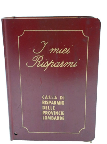 Cassa risparmio delle - cassa, di