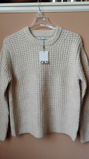 Maglione Zara Uomo Maglia