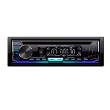 STEREO AUTO AUTORADIO 1 DIN