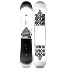 Snowboard Roma Artifact Pro