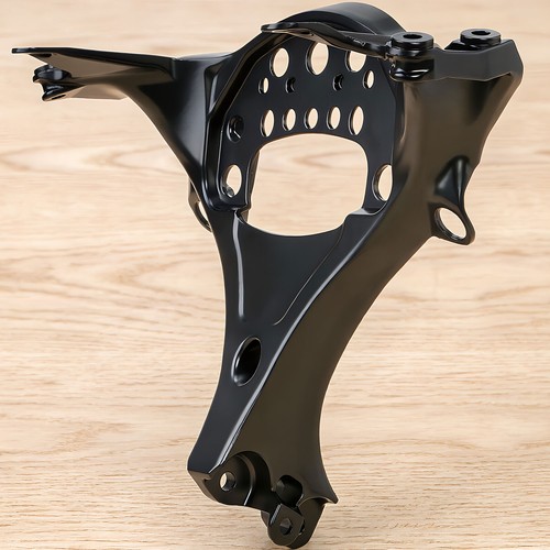 Headlight upper fairing - upper,