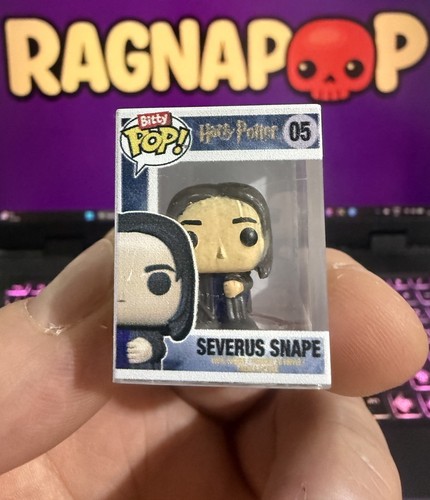 Funko bitty pop harry potter - pop,