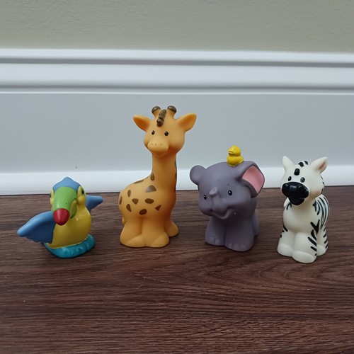 Fisher price little people zoo - fisher,