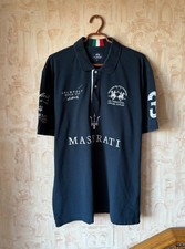 Polo squadra La Martina