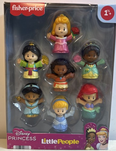 Little people disney - little,