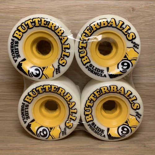 Sector slide butterballs - 9,