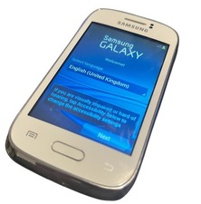 Smartphone Android Samsung