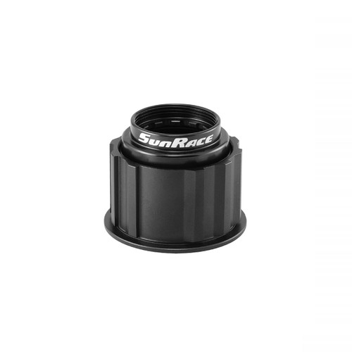Adattatore cassette sunrace - adattatore,