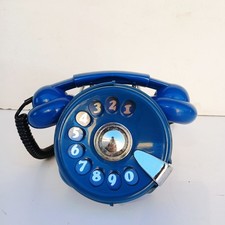 Telefono Bobo Anni 70 TELCER