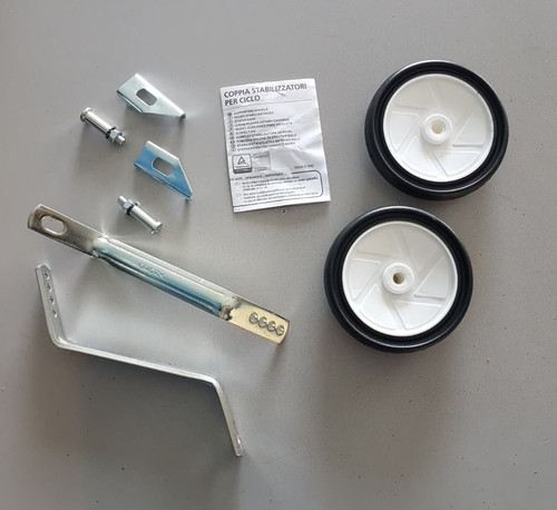 Paia stabilizzatori coppia - paia,