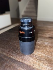 Kowa 25x LER Spotting Scope