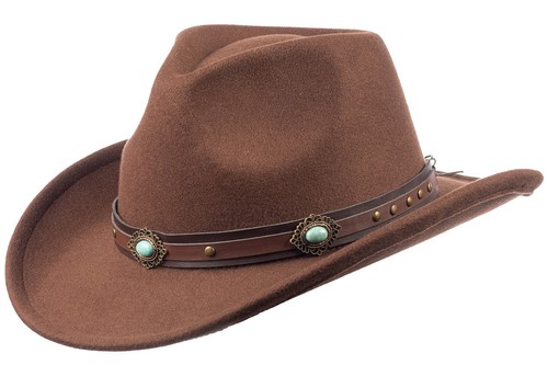 Scippis rockwell cappello - cappello, di