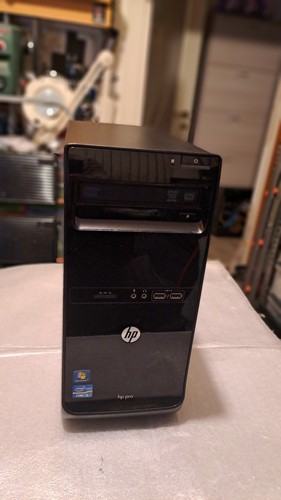 Pro 3400 cpu intel - cpu,
