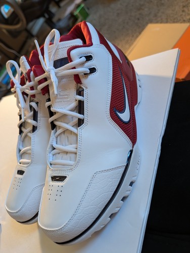 Nike air zoom generation - air,