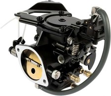 Carburetor idoneo per Mikuni SEA-DOO SP GS GTS GTI Sportster 97-05 BN40I-38-24