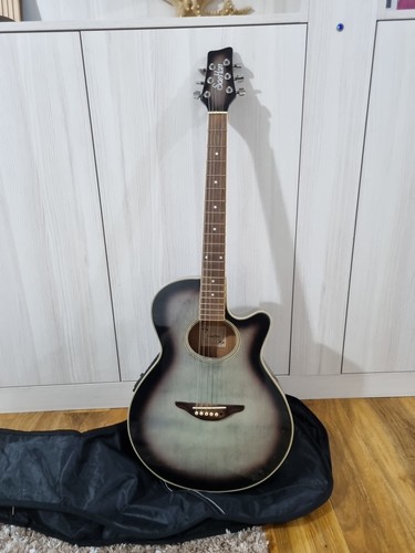 Rara chitarra acustica - rara,