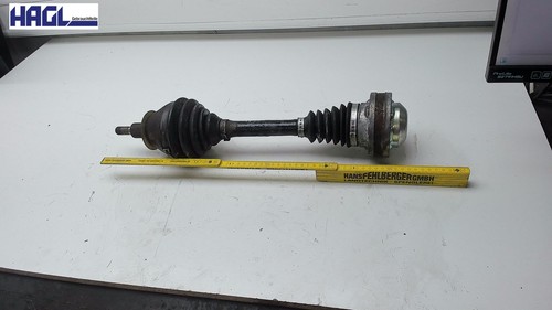 Albero motore completo