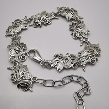 Bracciale Vintage Argento