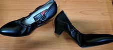 scarpe da ballo donna vitello