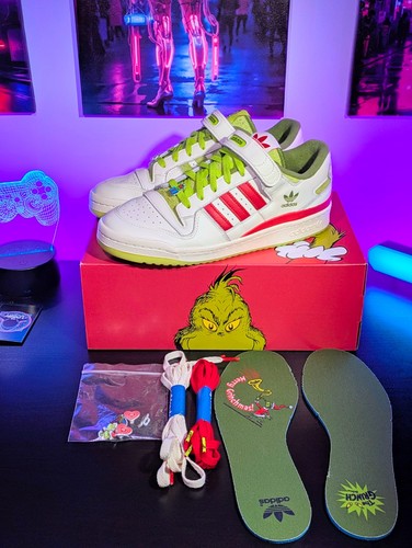 Adidas originals forum low the - forum,