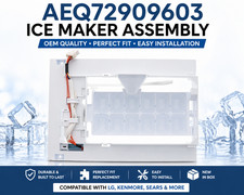 AEQ72909603 Gruppo macchina