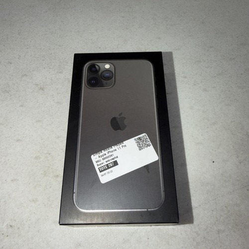 Apple iphone pro 64gb - 11,