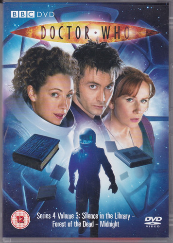 Doctor who series volume - doctor,