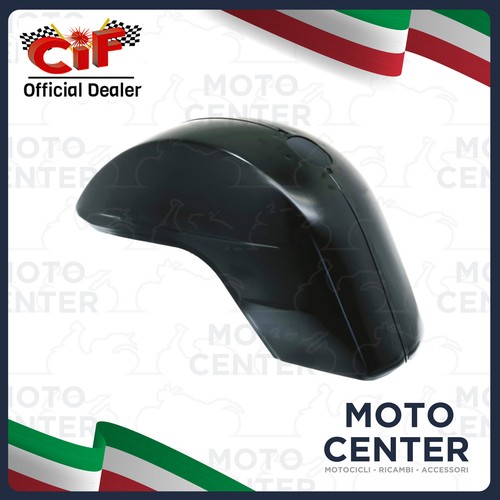 Parafango piaggio vespa 125 - parafango,