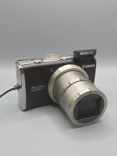 Fotocamera digitale canon - digitale,