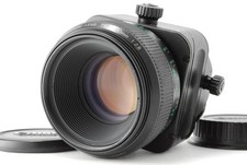Canon TS-E 90 mm f/2.8 tilt