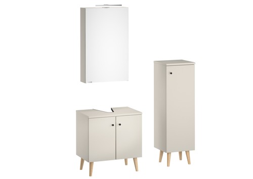 Mobile bagno armadio - , a