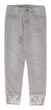 Jeans donna taglia UK 28
