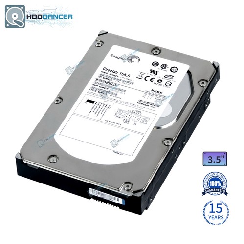 Disco rigido sata st373455lw - rigido,