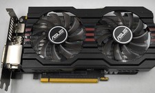 ASUS GTX660 DC2OCPH 2GB Scheda Grafica - Funzionante