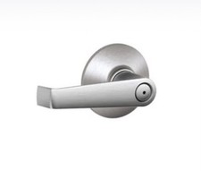 Schlage, F40 ELA 626, chiusura