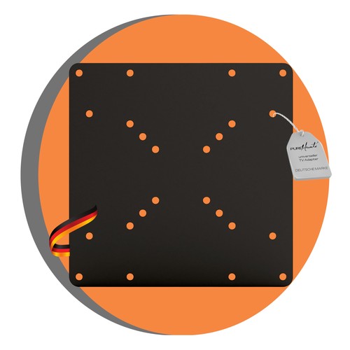 Adapt piastra adattatore - adapt,