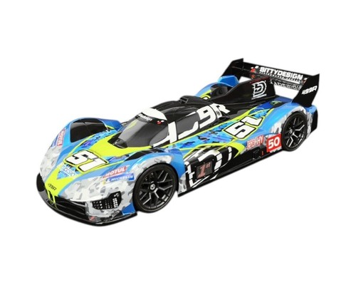 Bittydesign 499r lmh - bittydesign,