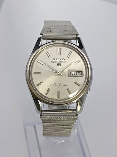 Orologio uomo automatico seiko - uomo,