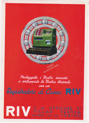 Stampa pubblicitaria - pubblicitaria,