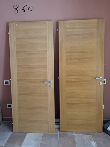 Porte legno interne - legno,