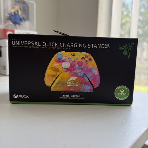 New razer forza - new, horizon